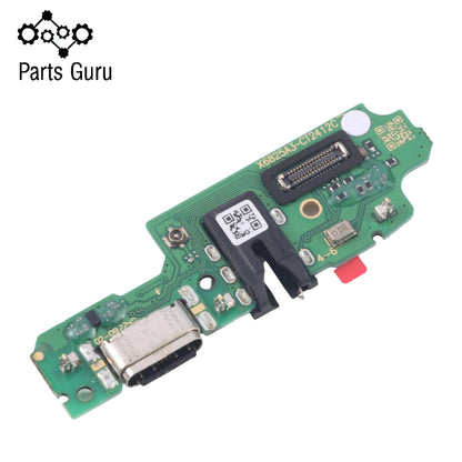 Infinix Hot 12 play charging strip || Infinix Hot 12 Play X6816  Charging Port Board || infinix x6816 strip || Parts Guru