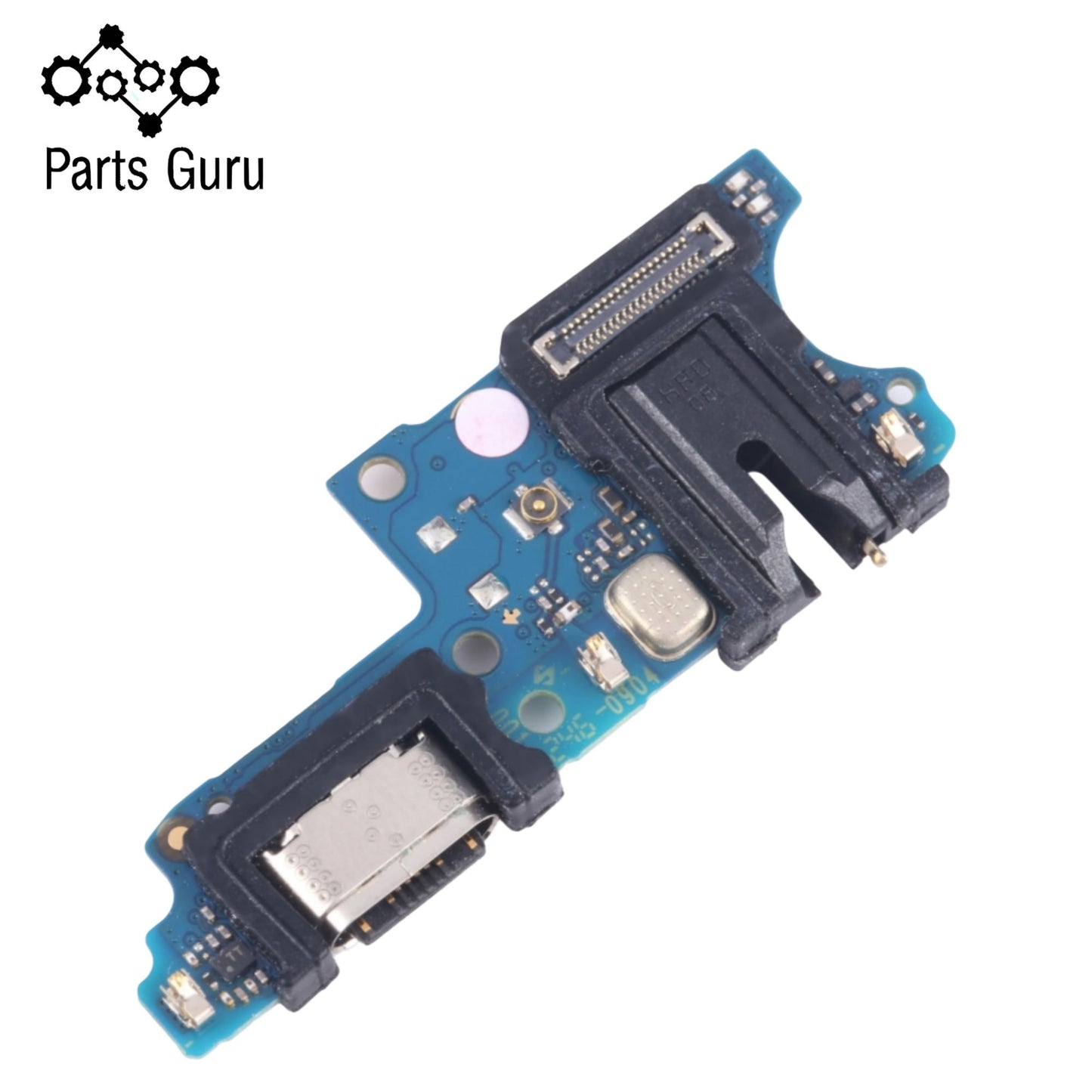 Infinix Hot 30 Charging Strip || Infinix hot 30 4G X6831Charging Port Board || infinix x6831 charging port || Parts Guru