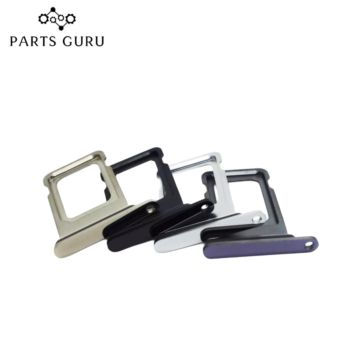 Iphone 14 Sim Tray || IPhone 14 Sim Slot || Iphone 14 Sim Slot\Sim Tray || Parts Guru