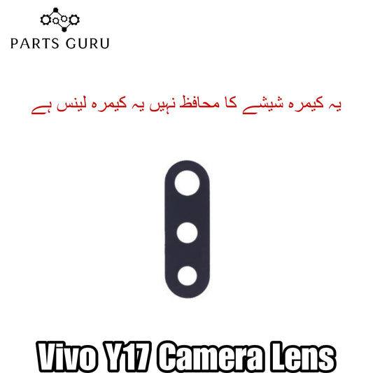 Vivo Y17 Camera Glass || Vivo y17 camera lens || Vivo Y17 camera glass || Parts Guru