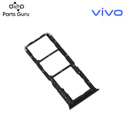 Vivo Y12S Sim Tray || Vivo y12S Sim Slot || y12S Sim tray || Parts Guru