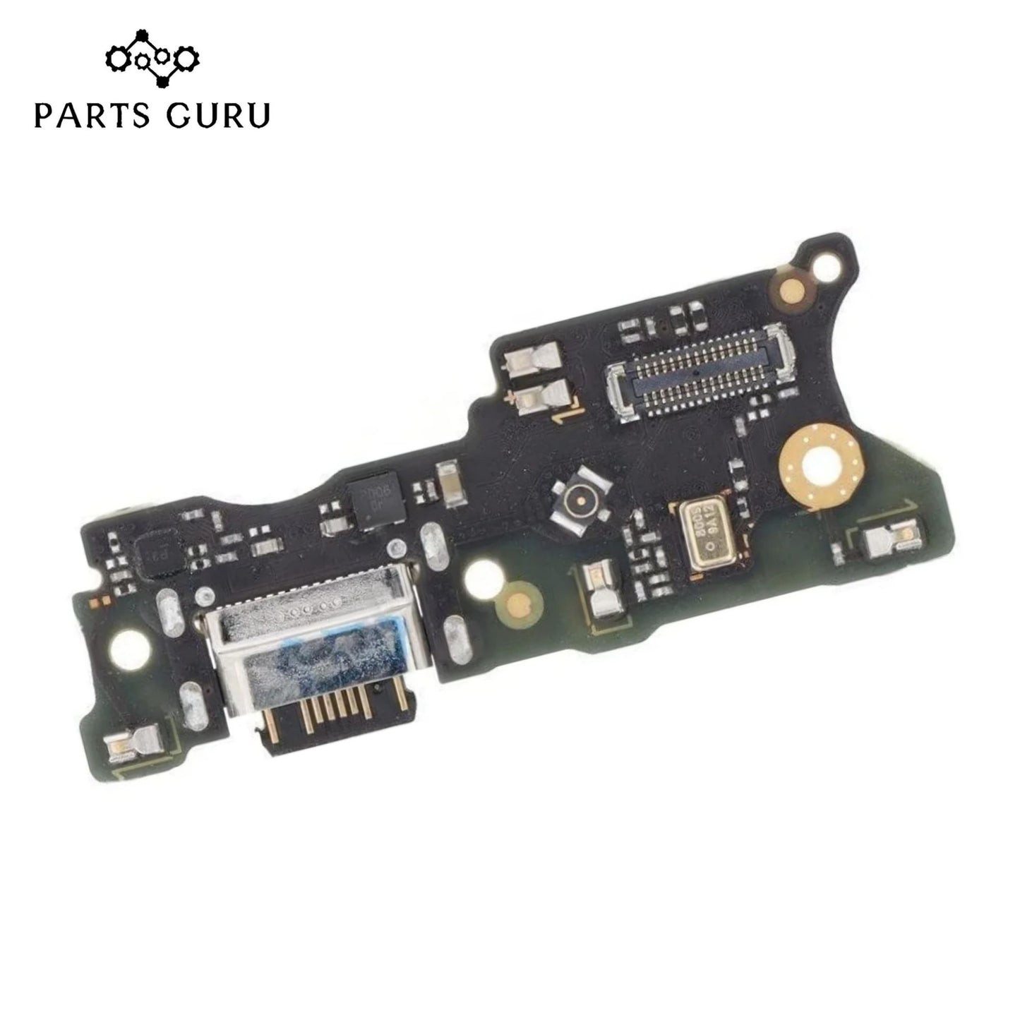 Xiaomi Redmi 10 Charging Board || Redmi 10 Charging Strip || xiaomi redmi 10 charging flex / charging strip || Parts Guru