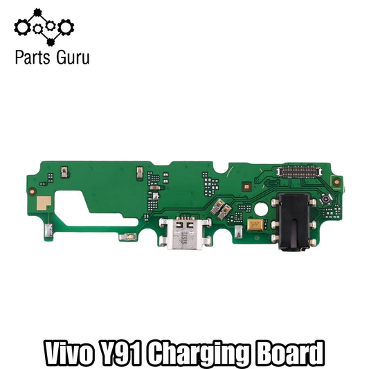 Vivo Y91 Charging Board || Vivo y91 Charging strip || vivo y91 charging port || Parts Guru