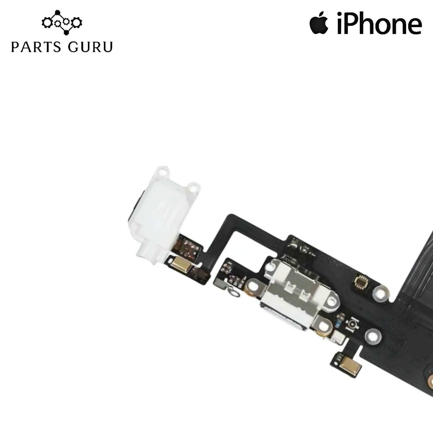Iphone 6S Plus Charging Strip || Iphone 6S+ Charging Flex || iphone 6s plus charging strip || Parts Guru