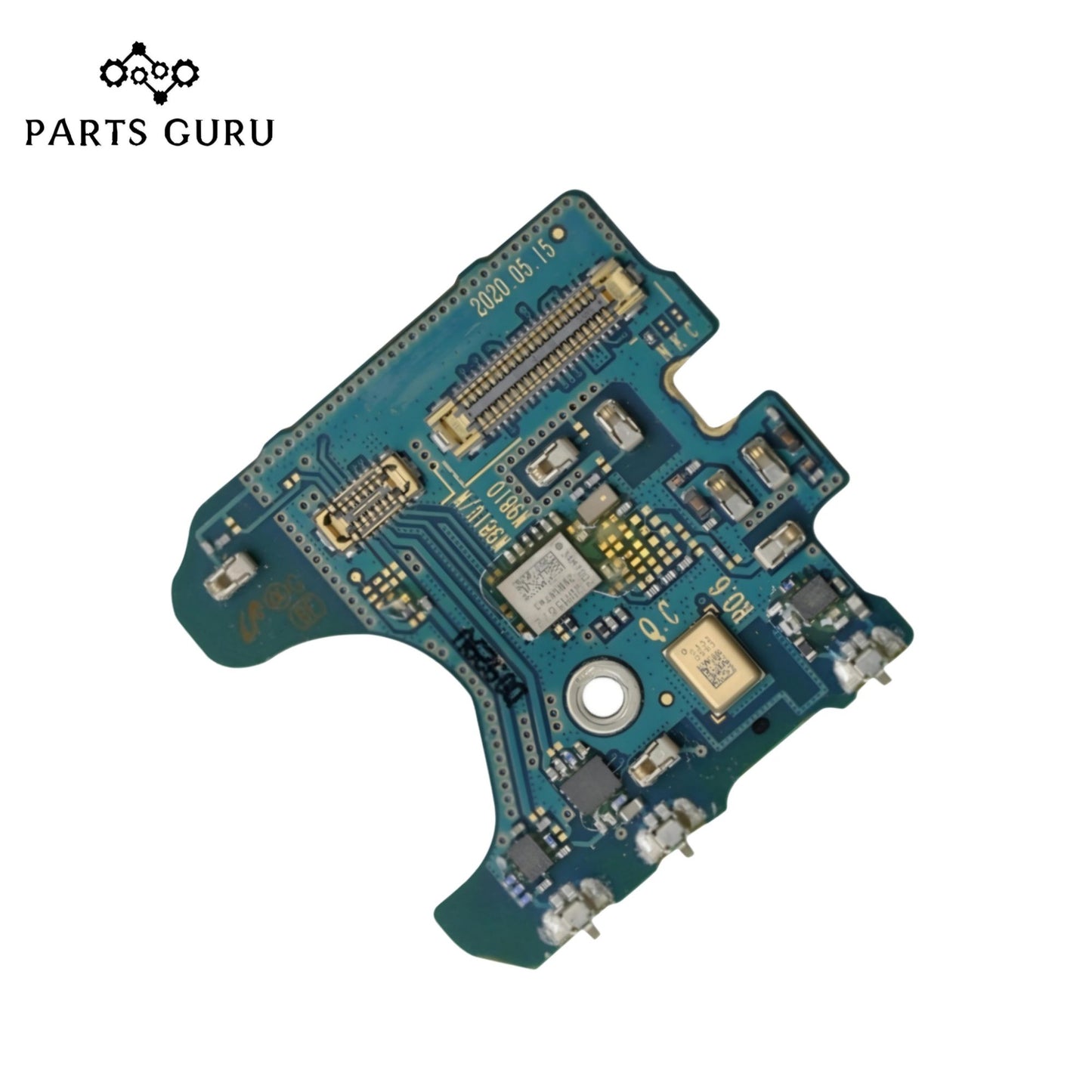 Samsung Note 20 Charging Strip || Samsung Note 20 Charging Board || Samsung Note 20 Charging Flex || Parts Guru