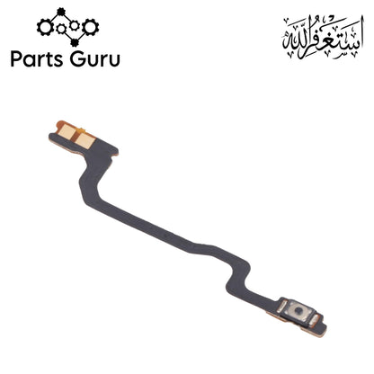 Realme 9i Power Volume Button Flex || Realme 9i power volume button strip || realme 9i on off volume button strip || Parts Guru