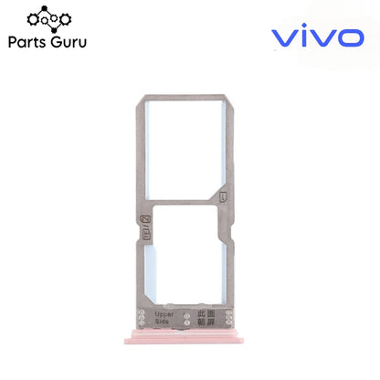 Vivo Y67 Sim Tray || Vivo y67 Sim Slot || Y67 Sim Tray || Parts Guru