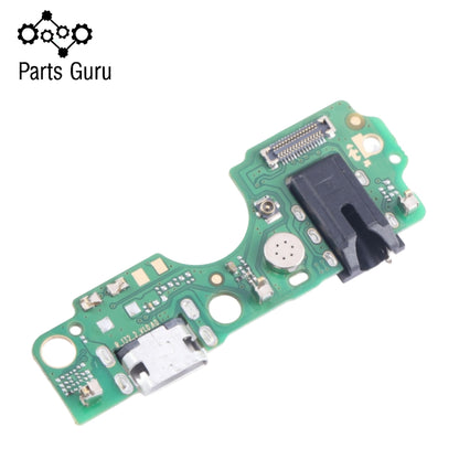 Infinix smart 7 Charging strip || Infinix Smart 7 X6515 OEM Charging Port Board || infinix x6515 strip || Parts Guru