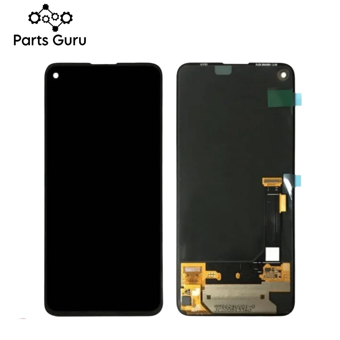 Google Pixel 4A 4G Original Panel || Pixel 4A 4g original panel || Google pixel 4a 4g Display || Parts Guru