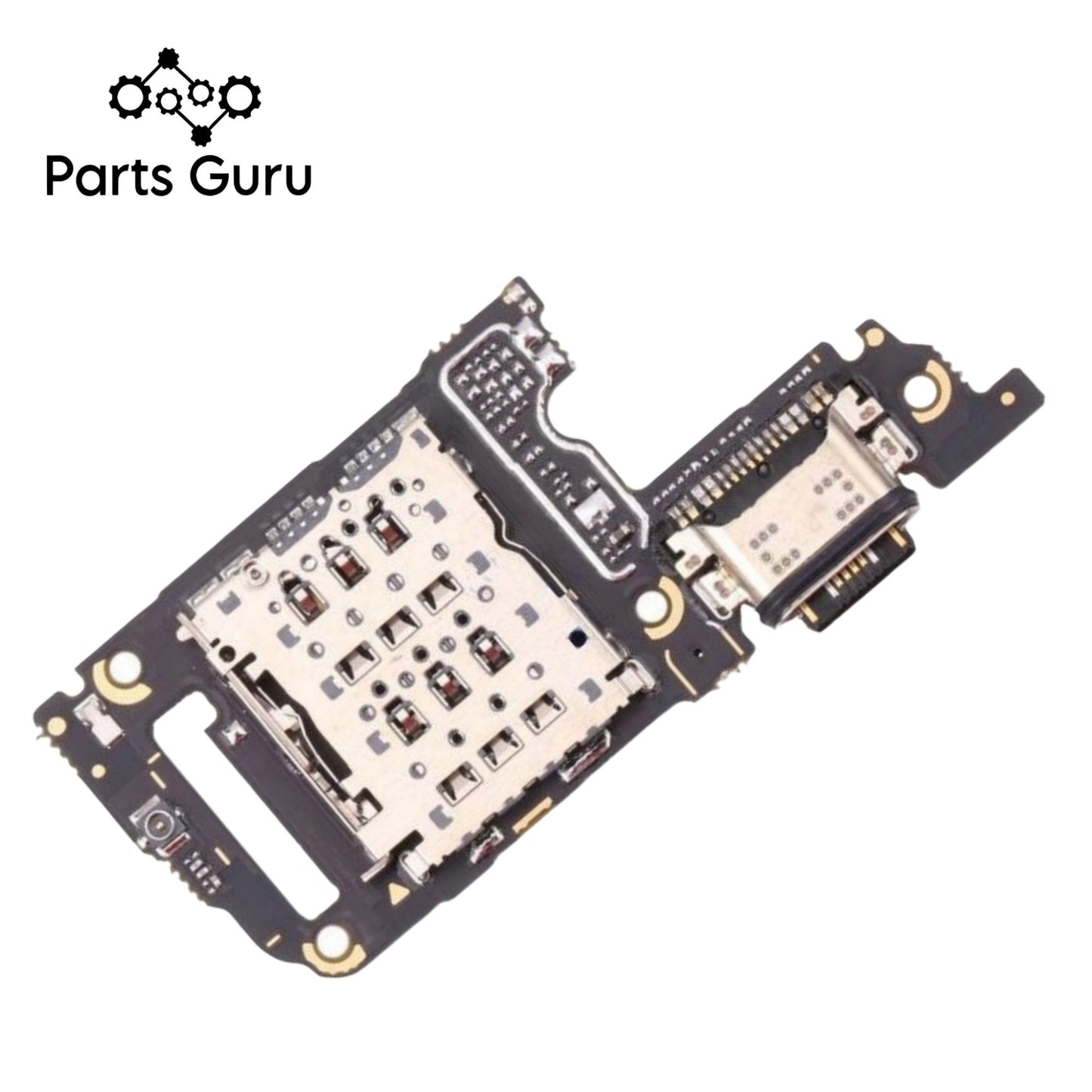 Vivo V21 5G Charging Board || Vivo V21 5g charging strip || vivo v21 5g charging port || Parts Guru