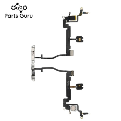Iphone 11 Pro Power Button Strip || Iphone 11 pro on off button flex  || Parts Guru