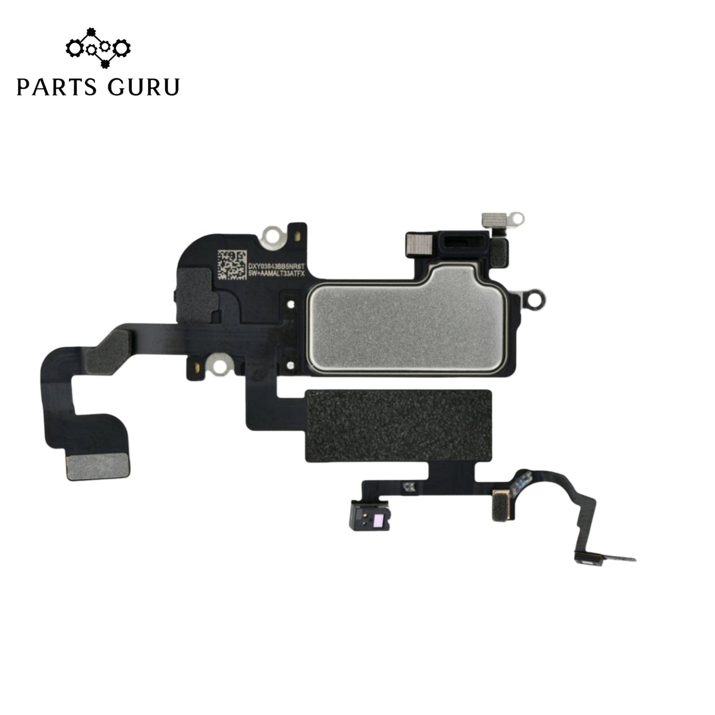 Iphone 12 Pro Max Earpiece Speaker Strip || Iphone 12 Pro max speaker strip || iphone 12 pro max earpiece strip || Iphone 12 pro Max Strip || Parts Guru