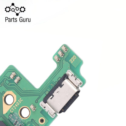 Infinix note 12 vip charging flex || Infinix Note 12 VIP X672 Charging Board || Infinix x672 charging strip  || Parts Guru