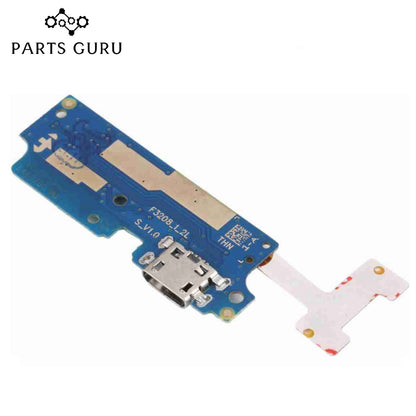 Itel Vision 1 pro Charging Strip || Itel Vision 1 pro Charging Board || Itel Vision 1 pro Charging flex\ Charging Strip || Parts Guru