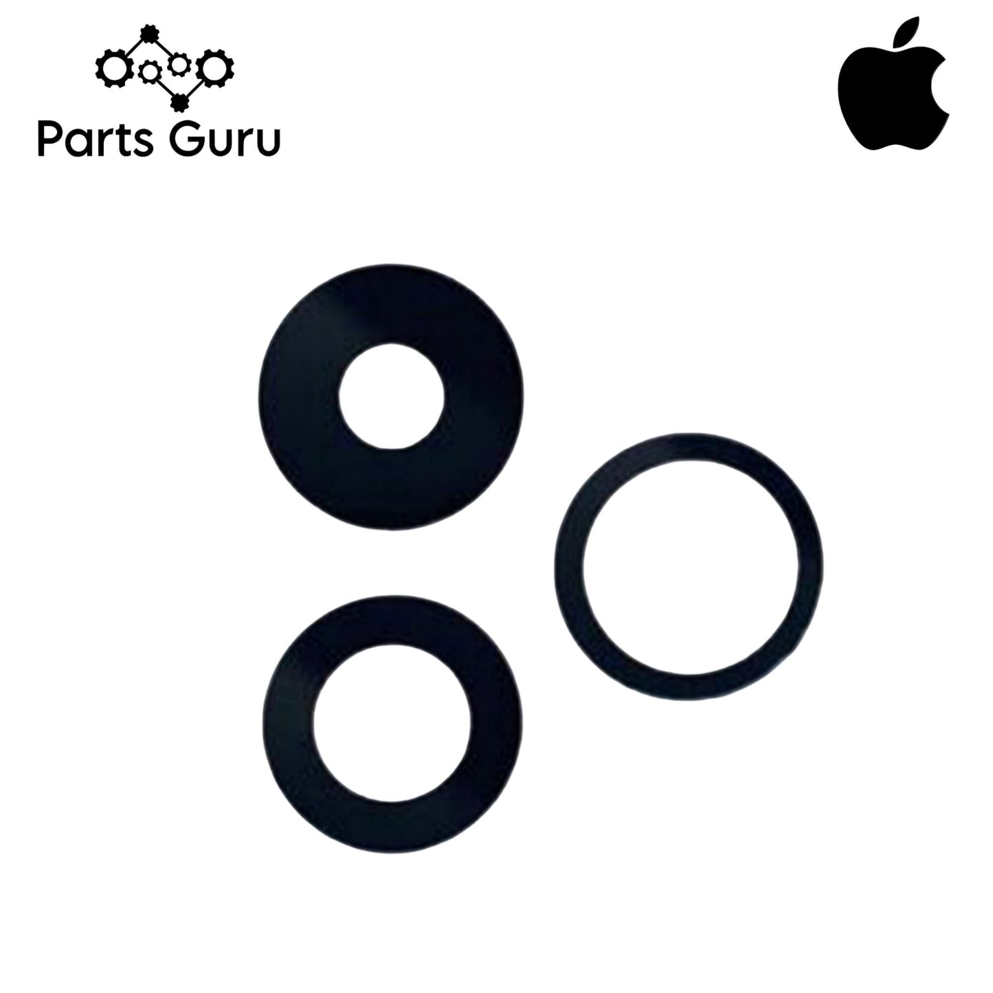 Iphone 11 Pro Max Original Camera Lens || Iphone 11 Pro max original camera glass || Iphone 11 Pro Max || Parts Guru