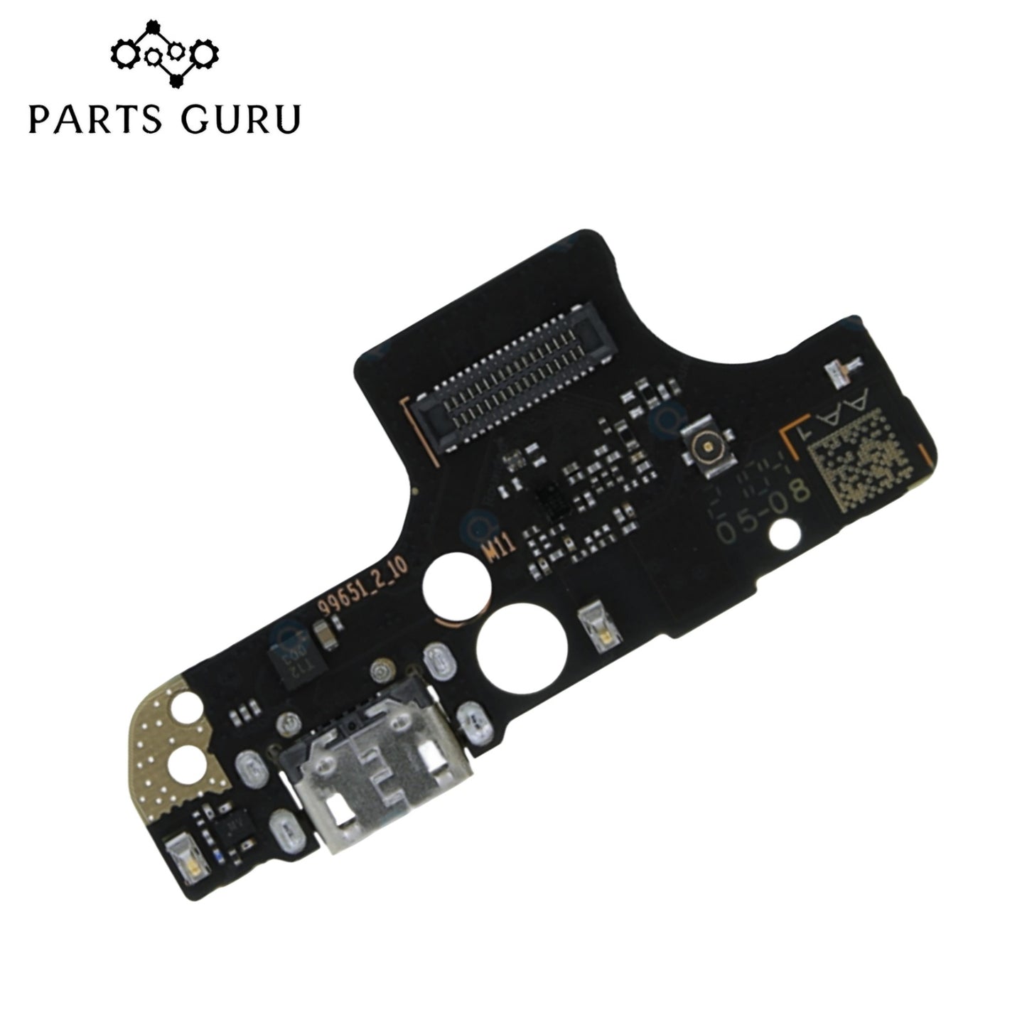 Nokia 2.4 Charging Strip || Nokia 2.4 Charging Board || Nokia 2.4 Charging flex\ Charging Strip || Parts Guru