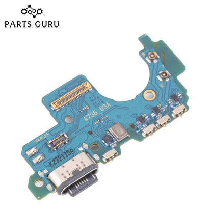 Samsung A73 Charging Strip || Samsung A73 Charging flex || samsung a73 charging board || a73 strip || Parts Guru