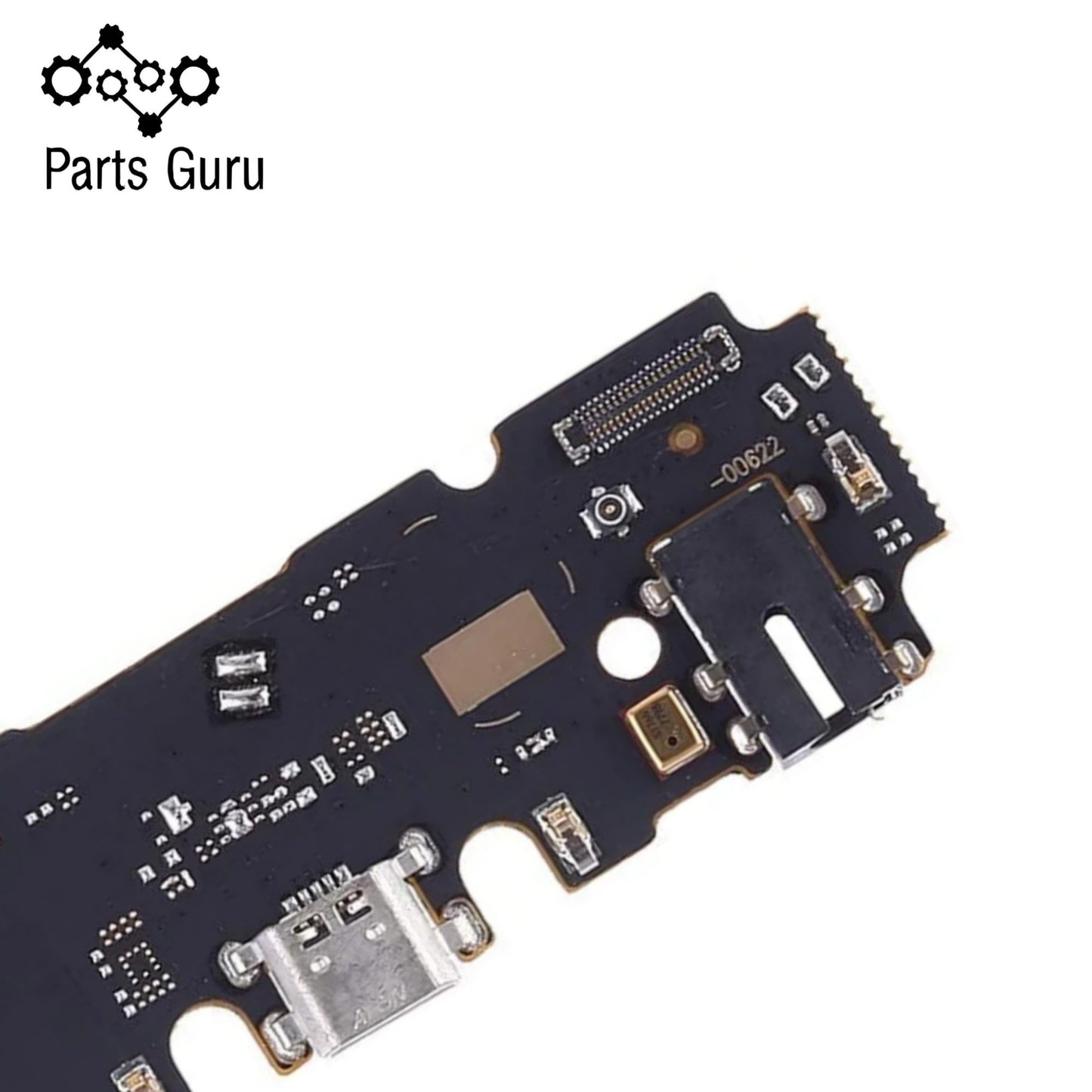 Vivo V11 Charging Strip ||Vivo V11 Charging board || vivo v11 charging port || Parts Guru