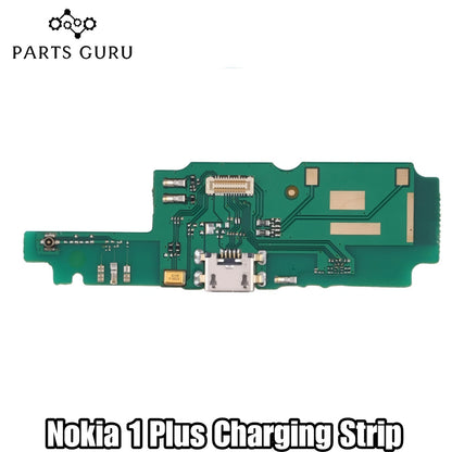 Nokia 1 plus Charging Strip || Nokia 1 plus Charging Board || Nokia 1 plus Charging flex\ Charging Strip || Parts Guru
