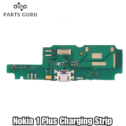 Nokia 1 plus Charging Strip || Nokia 1 plus Charging Board || Nokia 1 plus Charging flex\ Charging Strip || Parts Guru