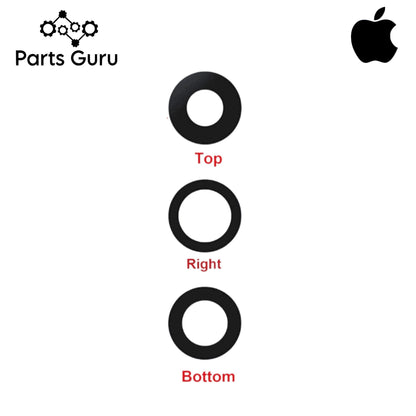 Iphone 11 Pro Original Camera Lens || Iphone 11 Pro original camera glass || Iphone 11 Pro || Parts Guru