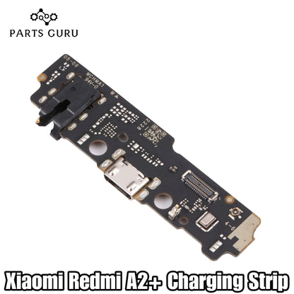 Xiaomi Redmi A2+ Charging Strip || Redmi A2 Plus Charging Board || xiaomi redmi a2+ charging strip || Parts Guru