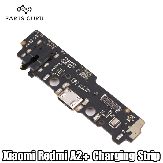 Xiaomi Redmi A2+ Charging Strip || Redmi A2 Plus Charging Board || xiaomi redmi a2+ charging strip || Parts Guru