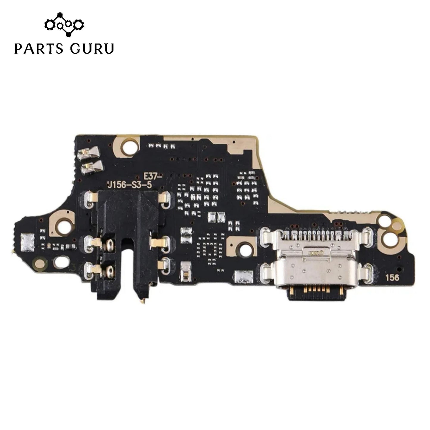 Xiaomi Poco X3 Charging Strip || Poco X3 Charging Board  || xiaomi poco X3 charging strip || Parts Guru