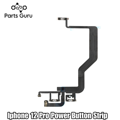 Iphone 12 Pro Power Button Strip || Iphone 12 pro on off volume strip || Parts Guru