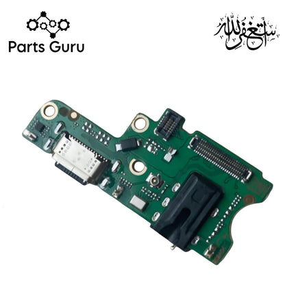 Techno Camon 30 Charging Board  || Techno Camon 30 Charging Strip || Camon 30 charging port || Parts Guru