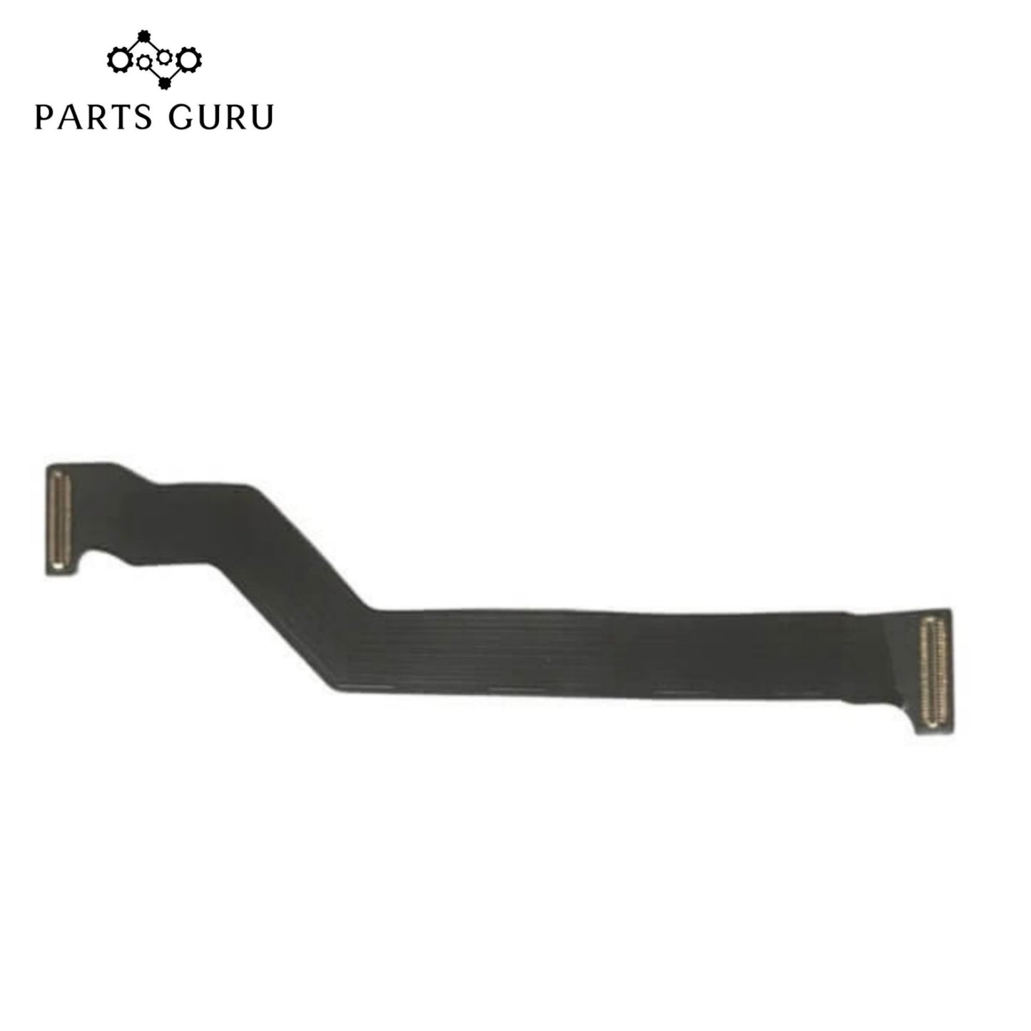 Oneplus 8T Motherboard Strip || Oneplus 8T Motherboard Strip || Oneplus 8T Motherboard flex\ Motherboard Strip || Parts Guru