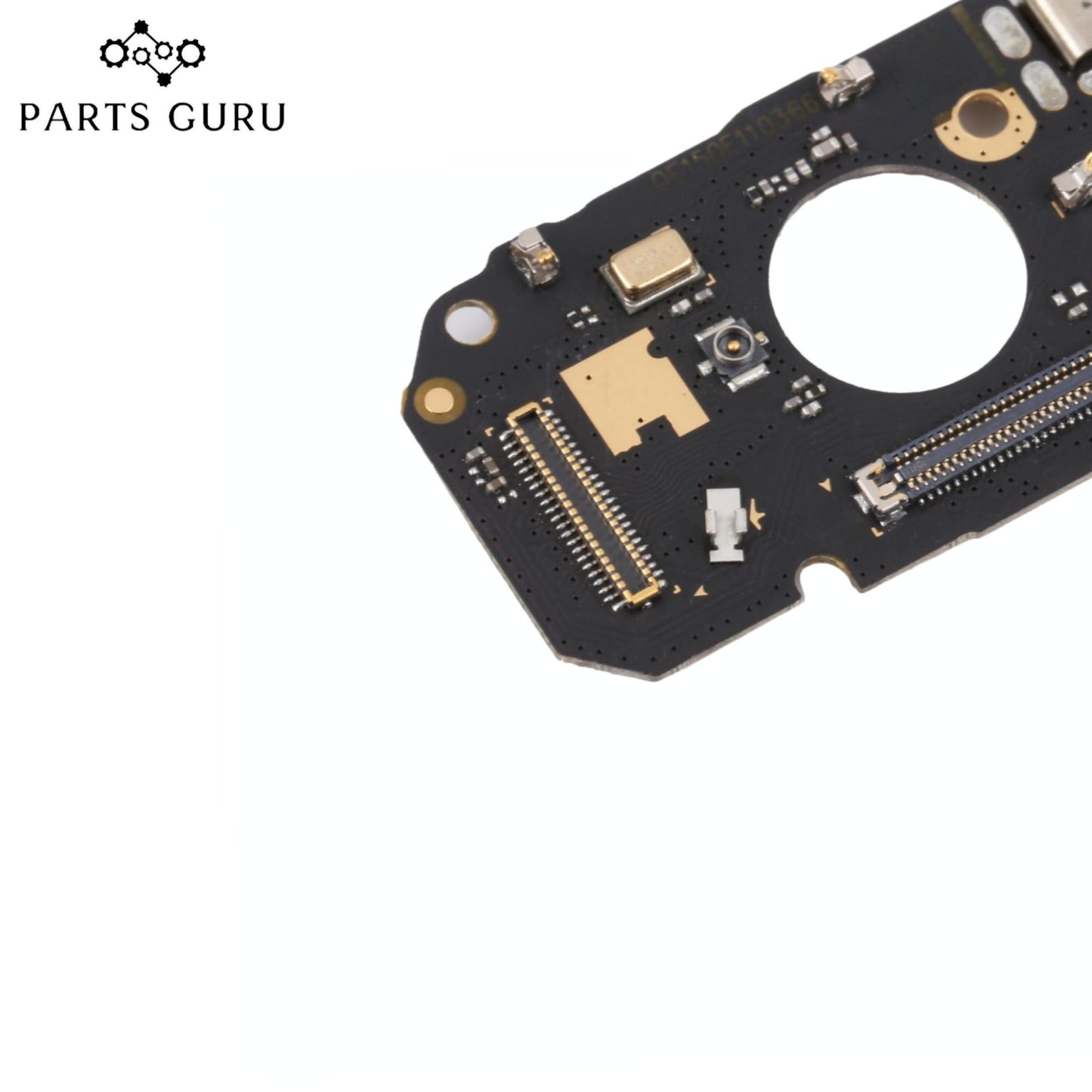 Xiaomi Redmi Note 11 4G Charging Strip || Redmi Note 11 4g charging board || Xiaomi redmi note 11 4g charging board || Parts Guru