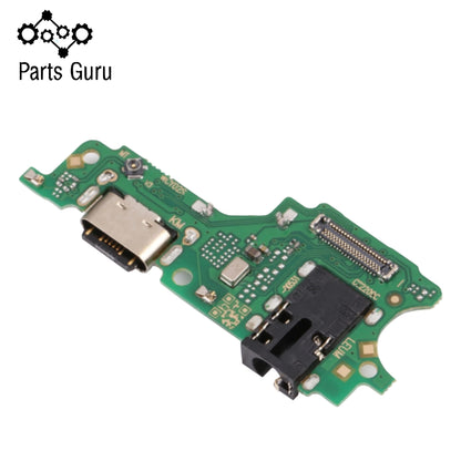 Vivo Y02S Charging Strip || Vivo y02s charging board || vivo y02s charging port || Parts Guru