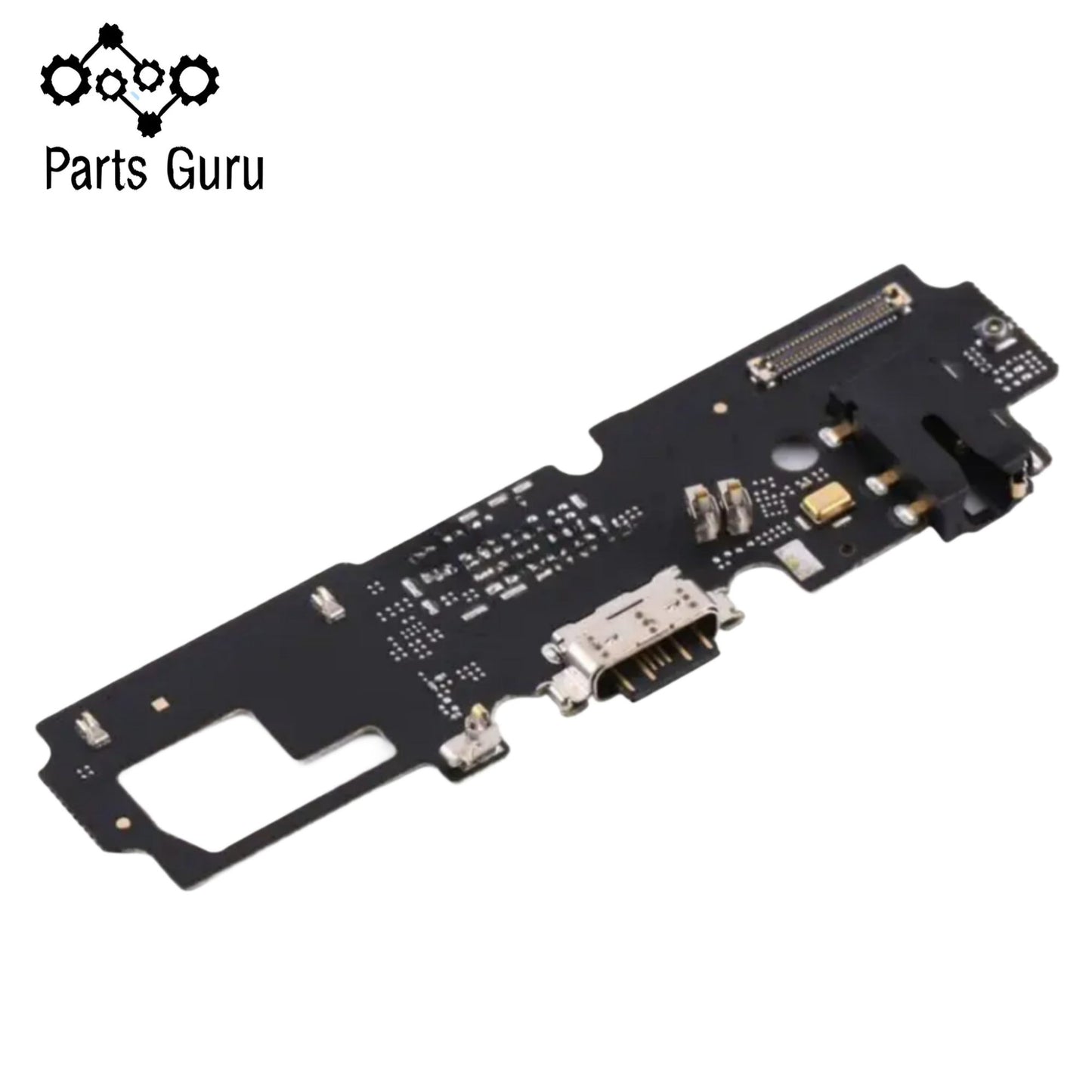 Vivo Y30 Charging Port || Vivo Y30 Charging Strip || vivo y30 charging port || Parts Guru