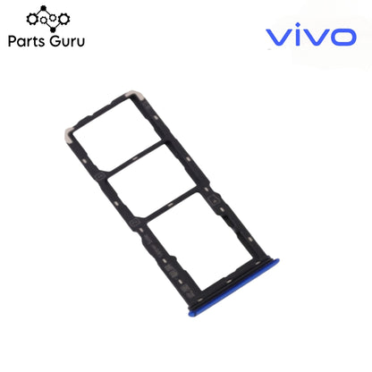 Vivo Y36 Sim Tray || Vivo y36 Sim Slot || y36 Sim tray || Parts Guru