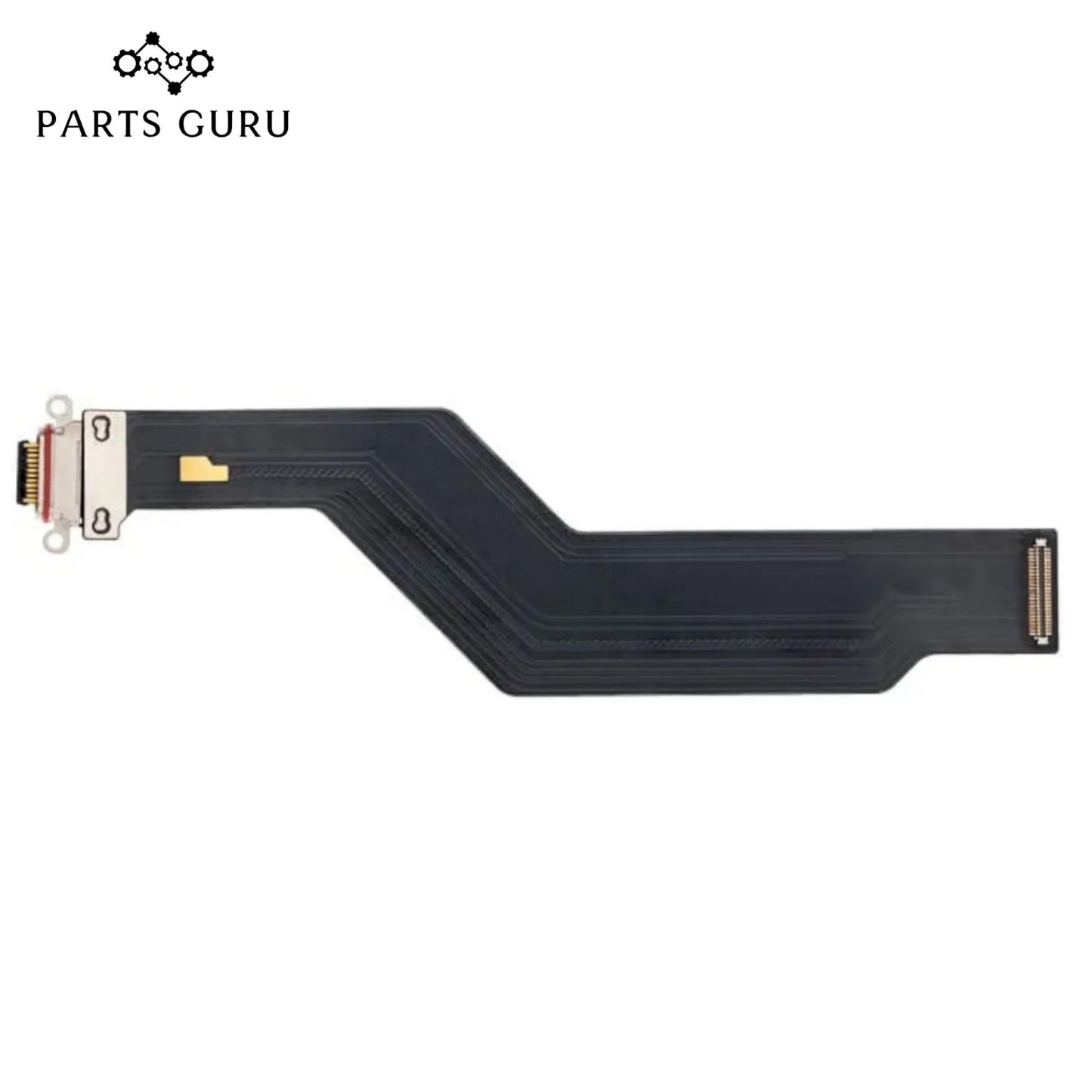 Oneplus 8 pro Charging Strip || Oneplus 8 pro Charging Strip || Oneplus 8 pro Charging flex\ Charging Strip || Parts Guru