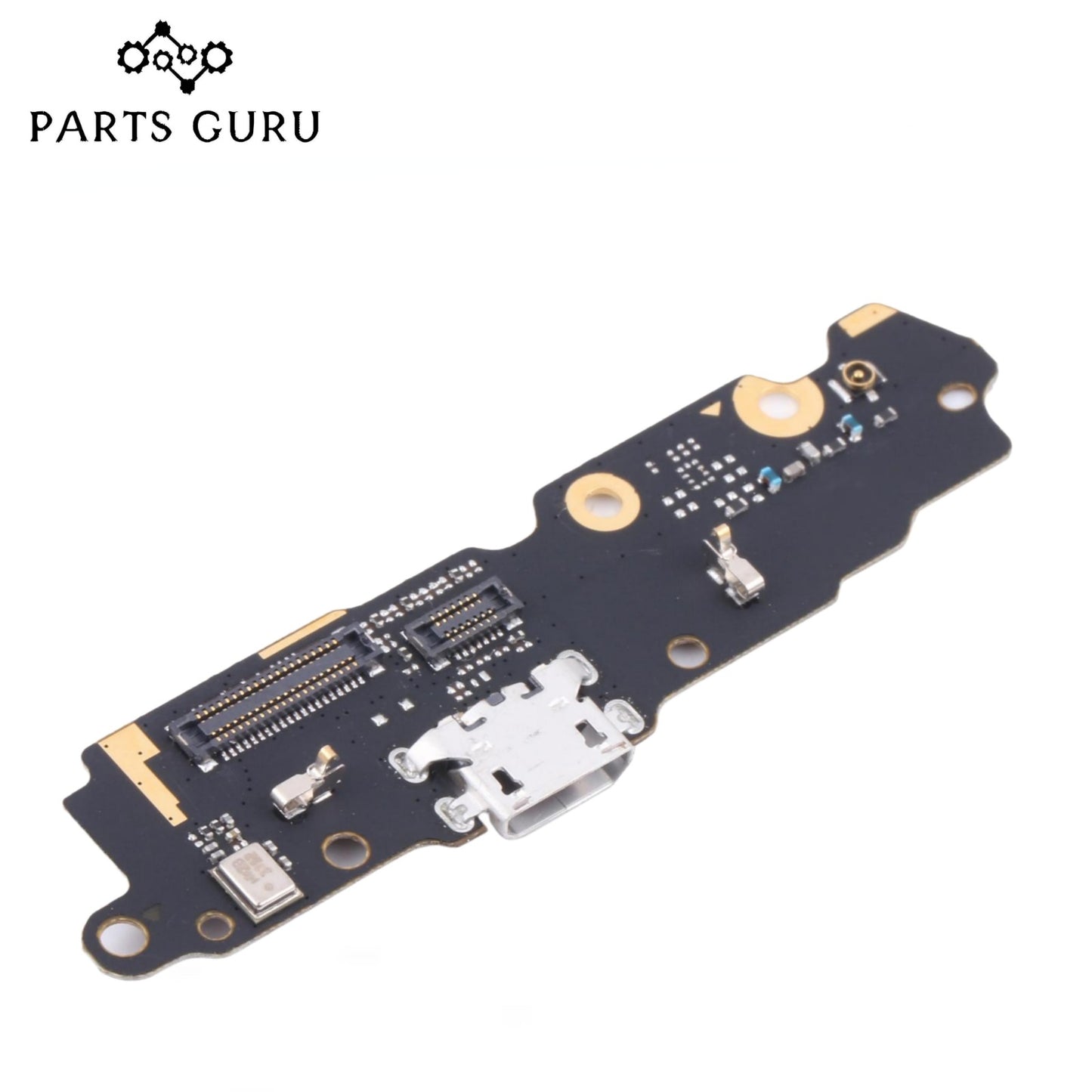 Moto E4+ Charging Strip || Moto E4+ ChargingBoard || Moto E4+ Charging flex\ Charging Strip || Parts Guru