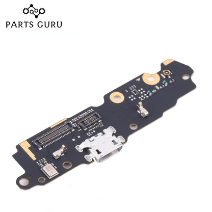 Moto E4+ Charging Strip || Moto E4+ ChargingBoard || Moto E4+ Charging flex\ Charging Strip || Parts Guru