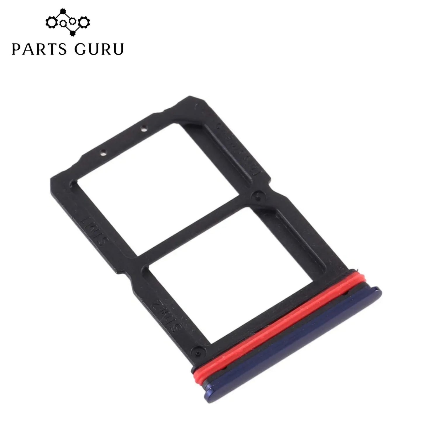 Oneplus 7 Sim Tray || 1+7 Sim Slot || Oneplus 7 Sim Slot\Sim Tray || Parts Guru