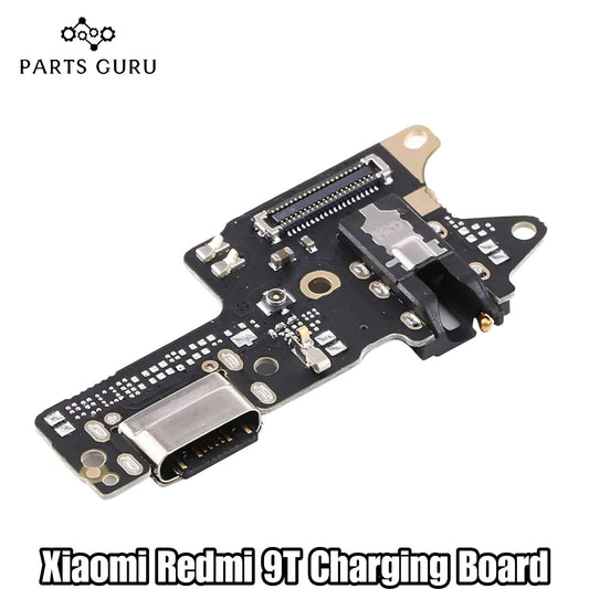 Xiaomi Redmi 9T Charging Board ||Redmi 9T Charging Board || Xiaomi Redmi 9t Charging flex\ Charging Strip || Parts Guru