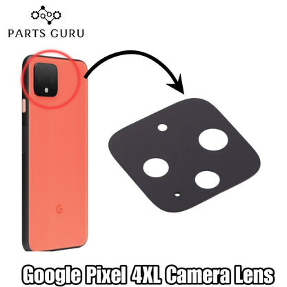 Google Pixel 4xl Camera Glass || Pixel 4XL camera lens || Google Pixel 4xl camera glass || Parts Guru