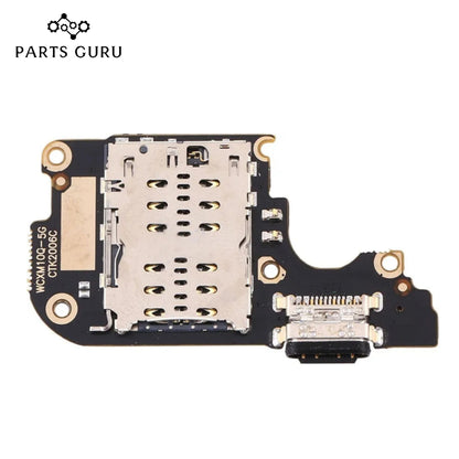 Xiaomi Mi 10 Lite Charging Strip || Xiaomi 10 lite Charging strip || mi 10 lite 5G charging board || Parts Guru