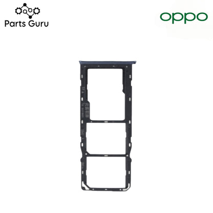 Oppo A16.K Sim Tray || Oppo a16.K Sim Slot || A16K Sim Tray || Parts Guru