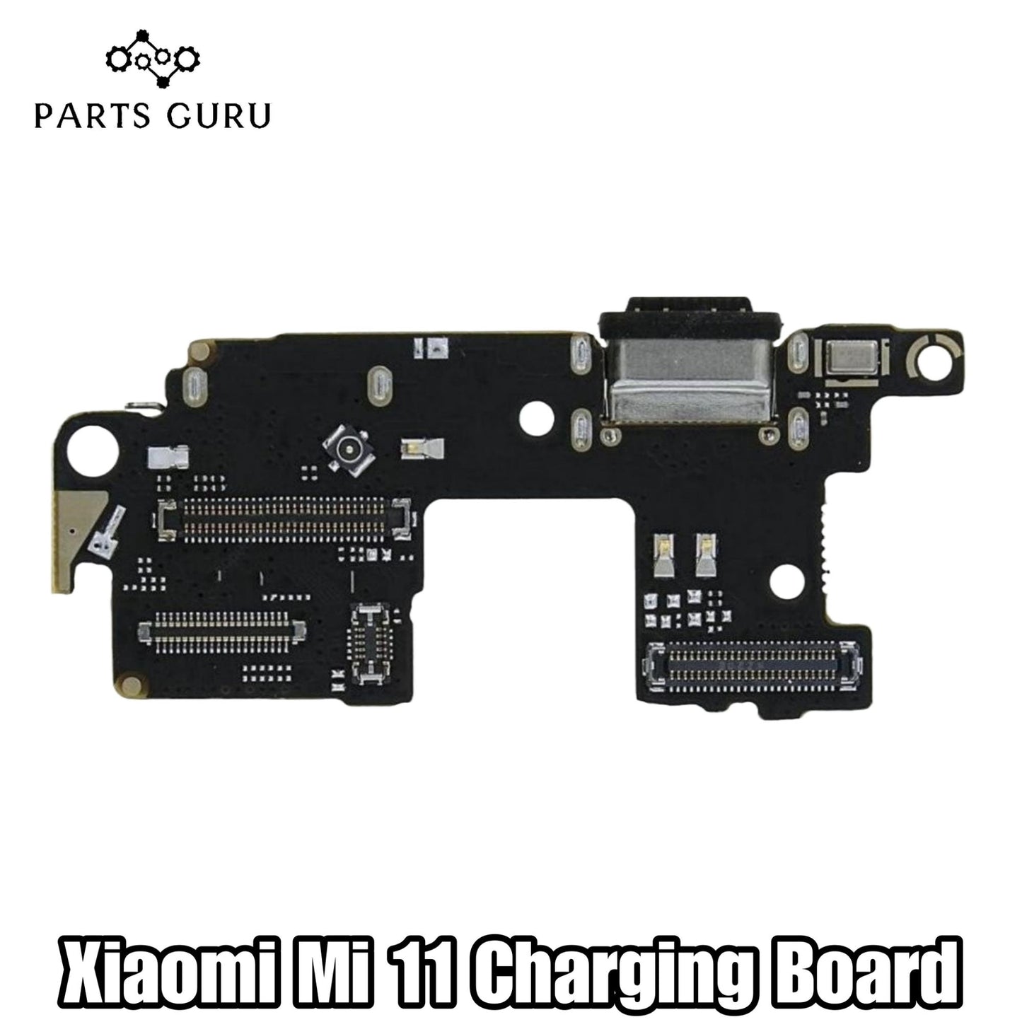 Xiaomi Mi 11 Charging Board || Xiaomi 11 Charging strip || Mi 11 Charging strip / charging board || Xiaomi mi strip || Parts Guru