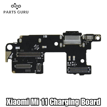 Xiaomi Mi 11 Charging Board || Xiaomi 11 Charging strip || Mi 11 Charging strip / charging board || Xiaomi mi strip || Parts Guru