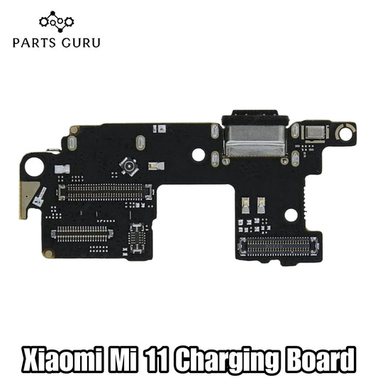 Xiaomi Mi 11 Charging Board || Xiaomi 11 Charging strip || Mi 11 Charging strip / charging board || Xiaomi mi strip || Parts Guru