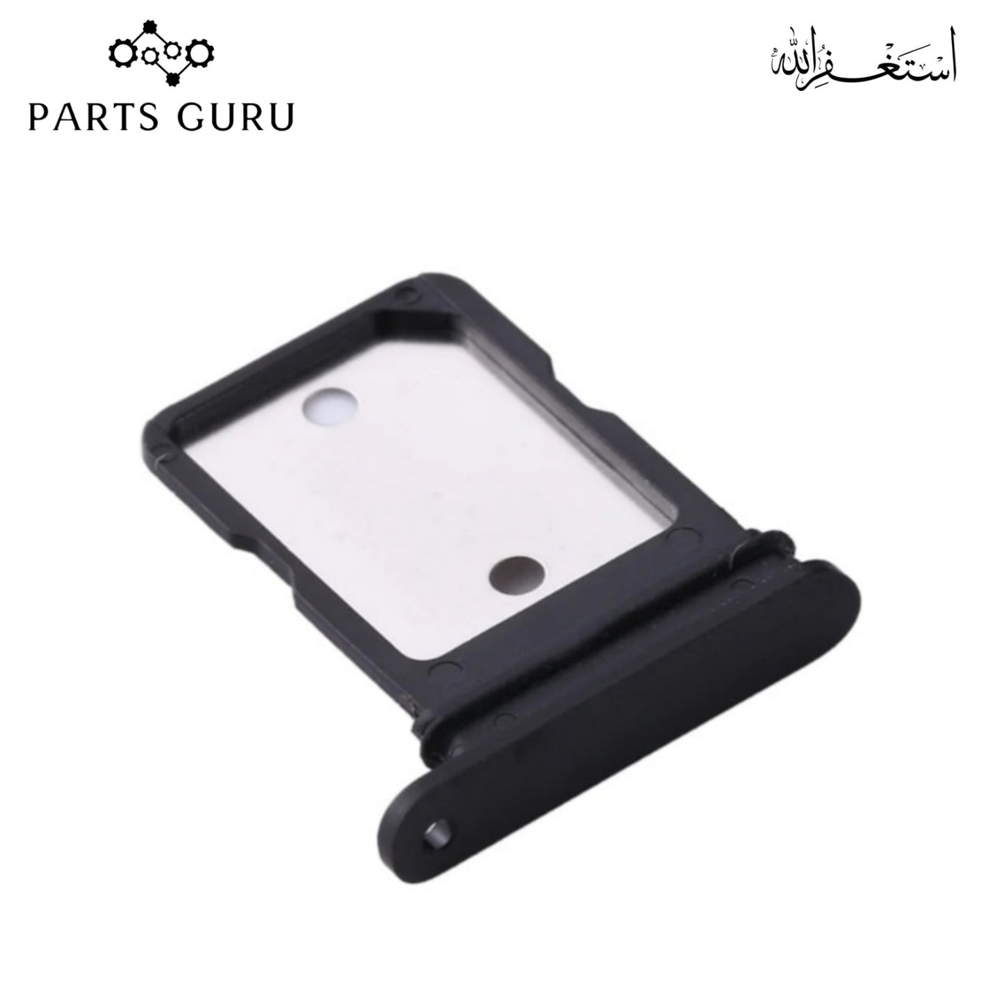 Google pixel 4xl Sim Tray || Pixel 4XL Slot || Google pixel 4xl Sim Slot\Sim Tray || Parts Guru