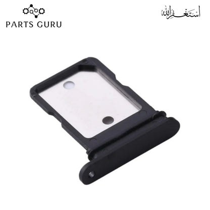 Google pixel 4xl Sim Tray || Pixel 4XL Slot || Google pixel 4xl Sim Slot\Sim Tray || Parts Guru