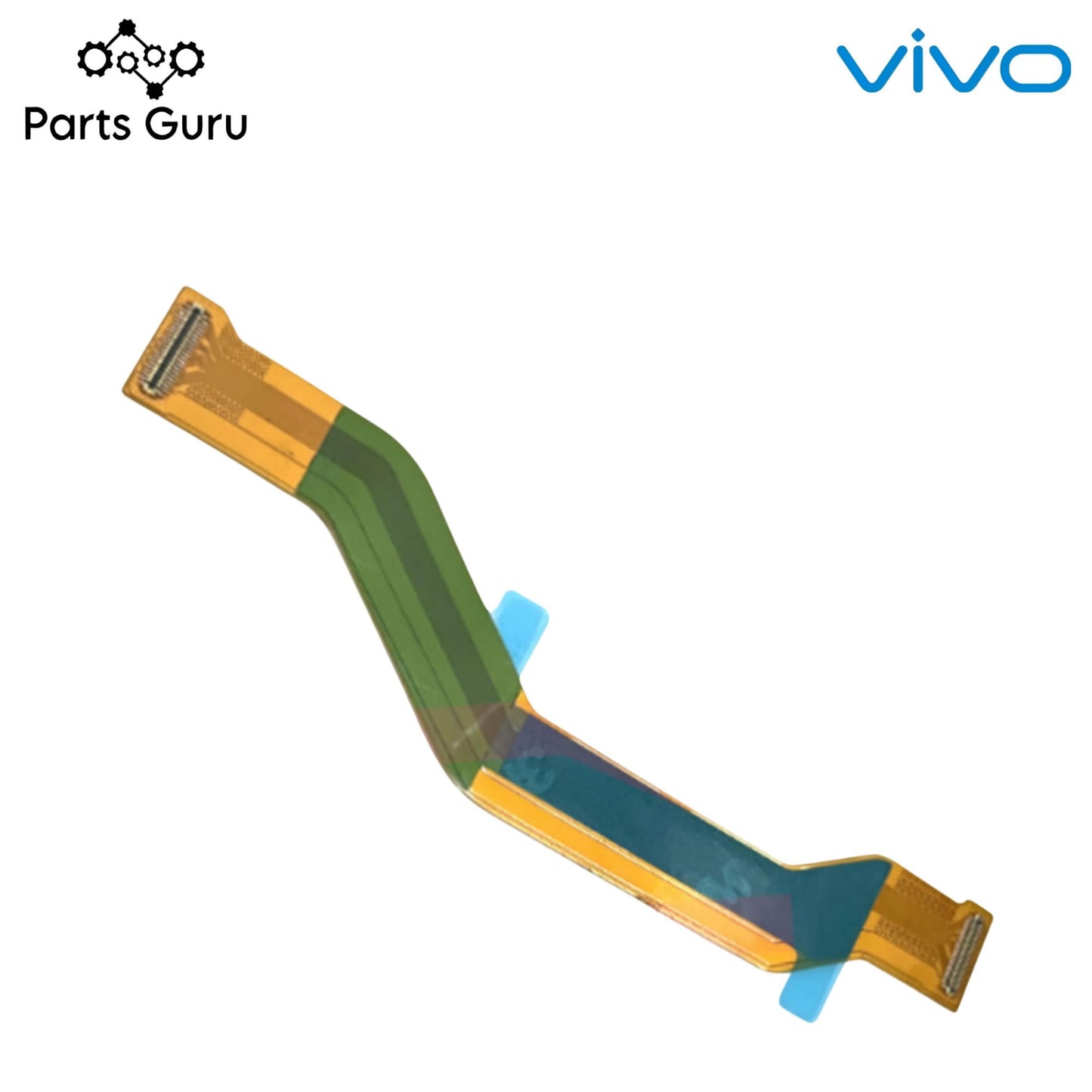 Vivo V25 Main Strip || vivo v25 main flex || Vivo v25 || Parts Guru