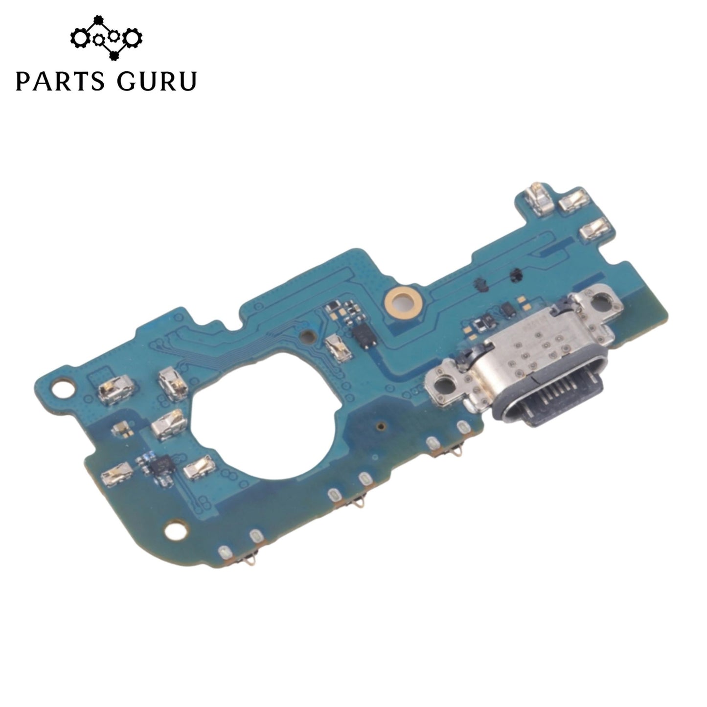 Samsung A33 5G Charging Strip || Samsung Galaxy A33 Charging Flex || samsung a33 charging port || Parts Guru